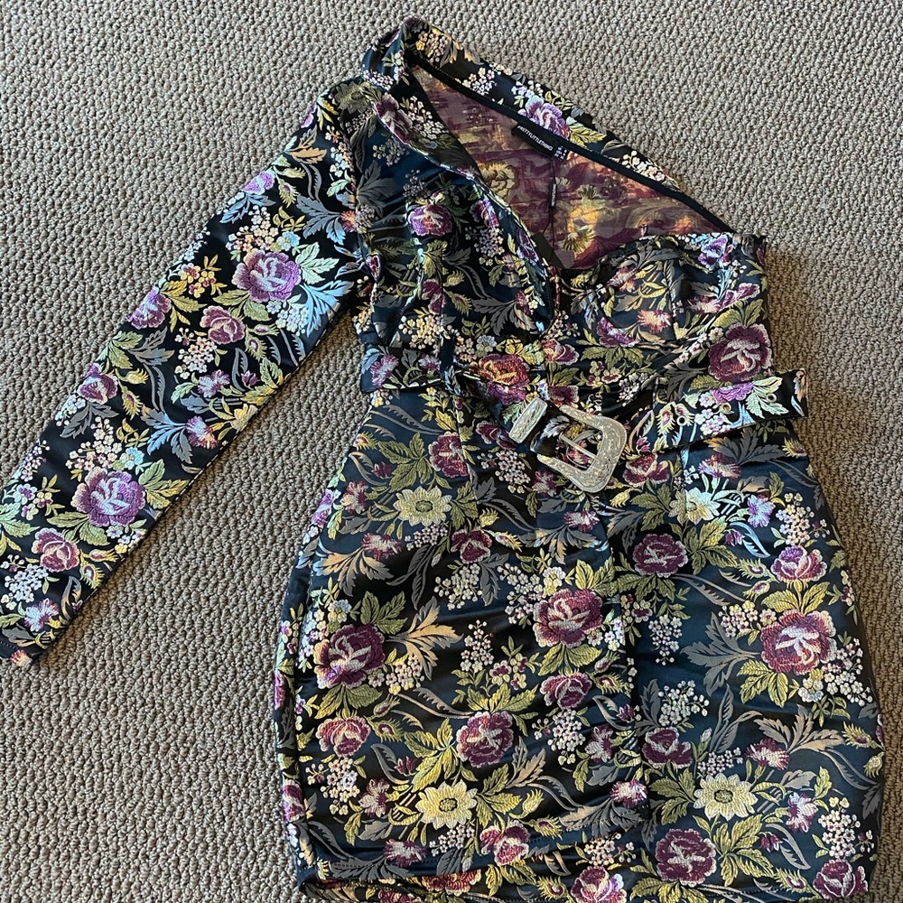 Brand new PLT dress